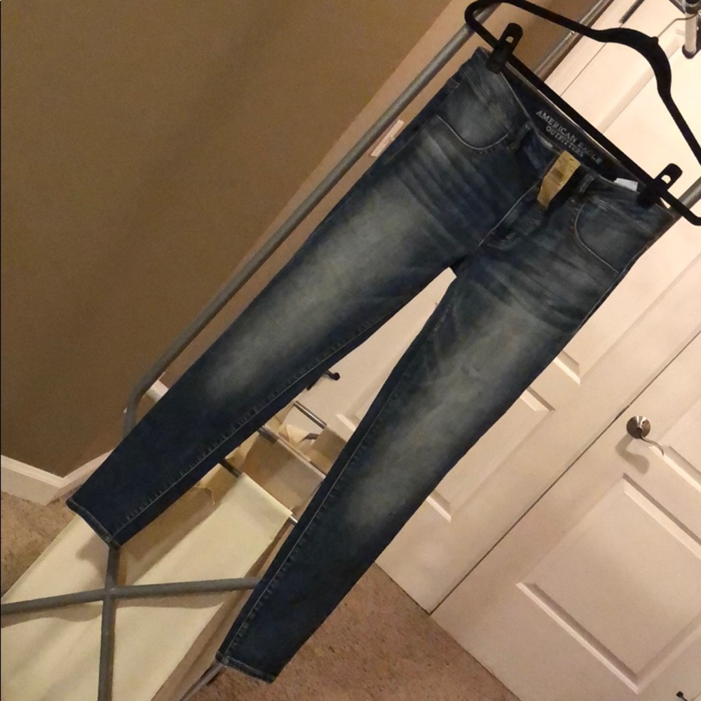 Nice jeans